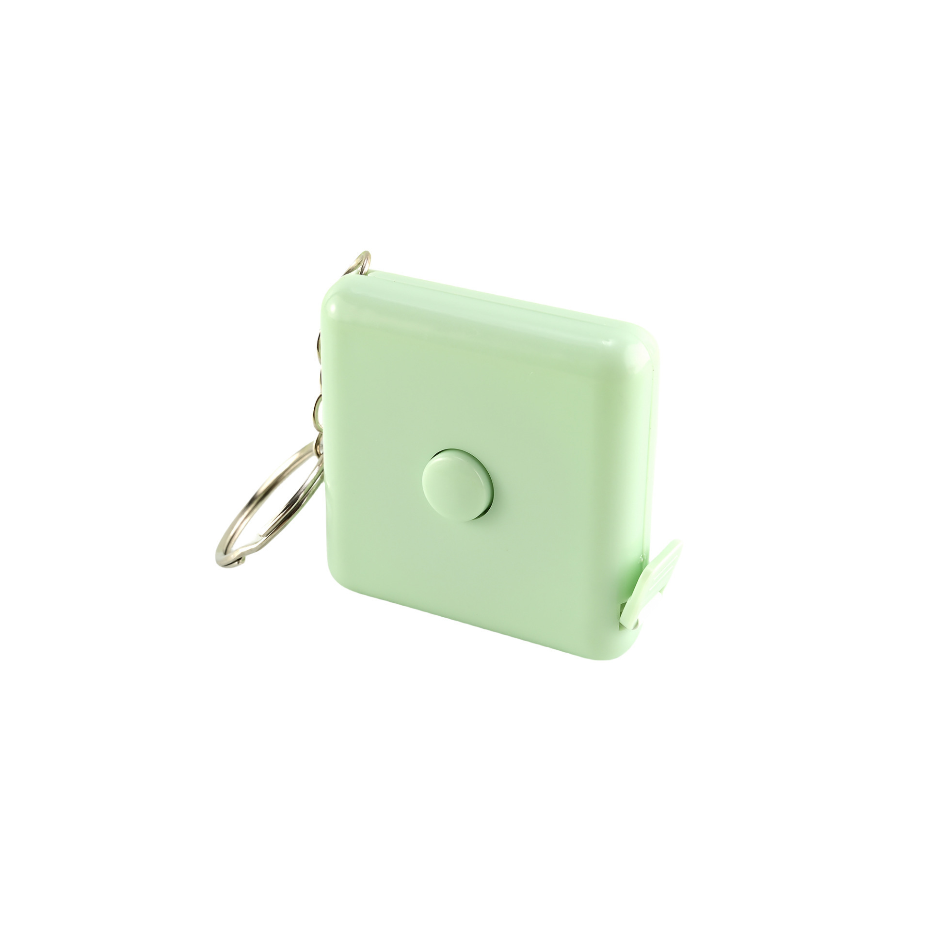 150 ซม.เทปสแควร์มินิเทปวัด Bod - Body Jewelry Measurements บทวิจารณ์และราคา