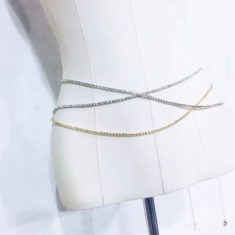 เซ็กซี่แฟชั่นเงาเจาะน้ํา Claw  - Body Jewelry Bulk บทวิจารณ์และราคา