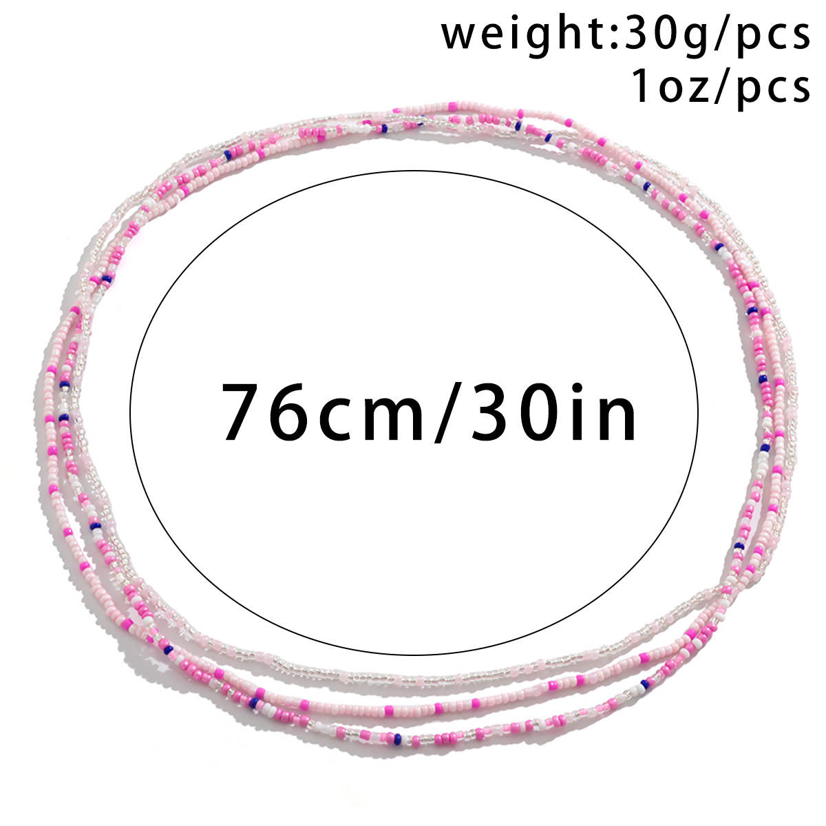Ingemark 3ชิ้น/เซ็ตเมล็ดยางยืด - Body Jewelry Bulk บทวิจารณ์และราคา
