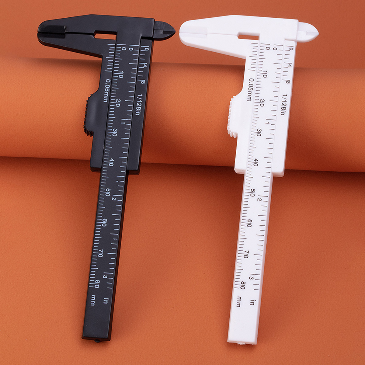 1/6pcs เจาะเครื่องประดับเครื่อ - Body Jewelry Measurements บทวิจารณ์และราคา
