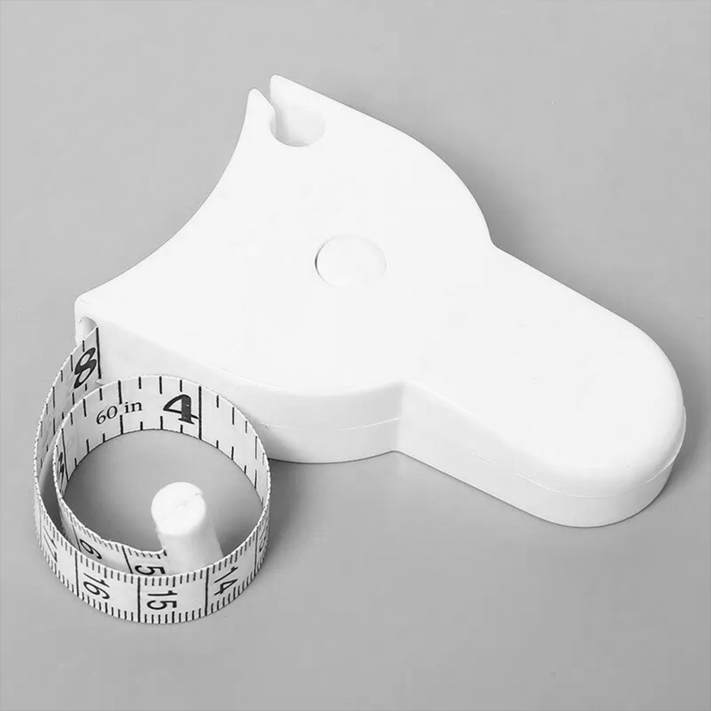 เครื่องมือวัดตัว, เทปวัดตัวอัต - Body Jewelry Measurements บทวิจารณ์และราคา