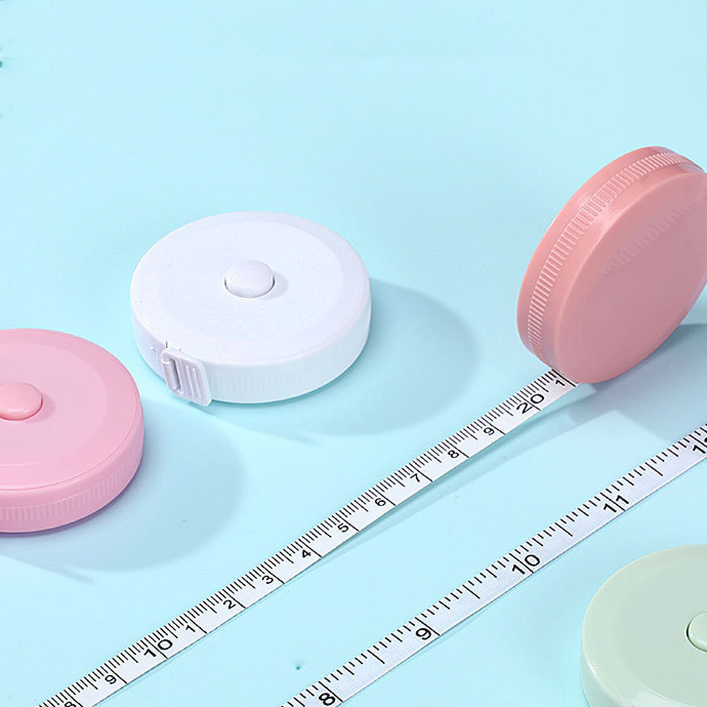 1 ชิ้น 150 เซนติเมตรมินิเทปวัด - Body Jewelry Measurements บทวิจารณ์และราคา