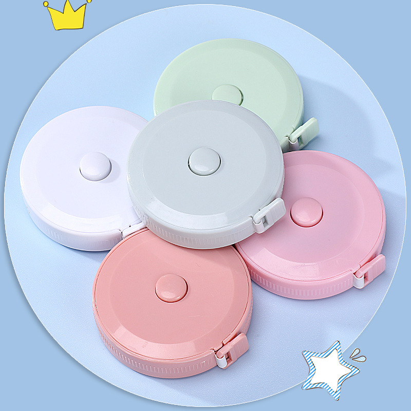 1 ชิ้น 150 เซนติเมตรมินิเทปวัด - Body Jewelry Measurements บทวิจารณ์และราคา