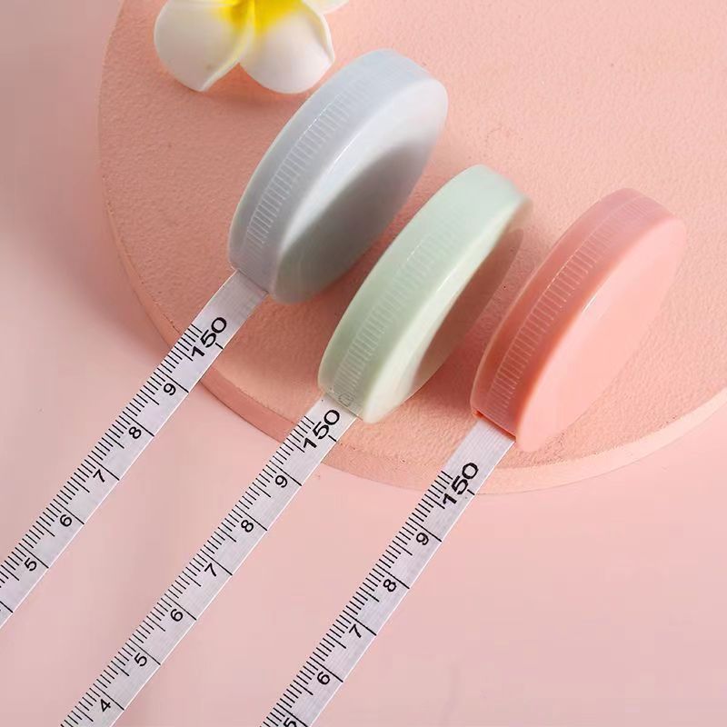 1 ชิ้น 150 เซนติเมตรมินิเทปวัด - Body Jewelry Measurements บทวิจารณ์และราคา