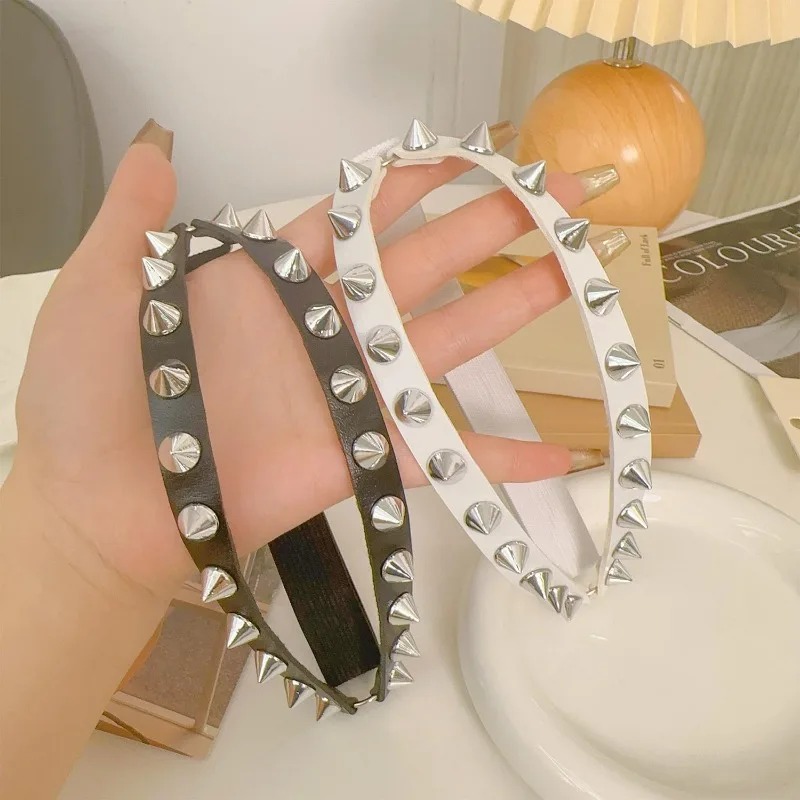 สายรัดต้นขาแบบมีหนามแหลมสองแถว - Body Jewelry In Bulk บทวิจารณ์และราคา