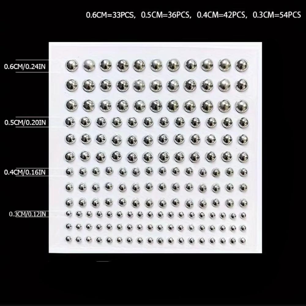 ชุดเครื่องประดับปลอม 661 ชิ้น  - Body Jewelry Eyebrow บทวิจารณ์และราคา