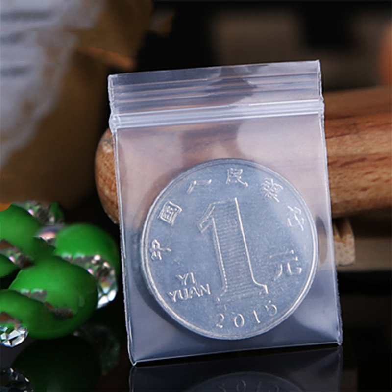 100 ชิ้นโปร่งใสมินิพลาสติกขนาด - Body Jewelry Display บทวิจารณ์และราคา