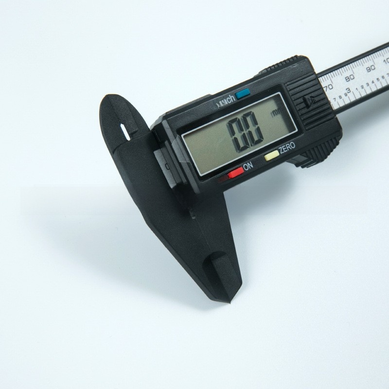 เวอร์เนียร์ดิจิตอล 150 มม. ตัว - Body Jewelry Measurements บทวิจารณ์และราคา