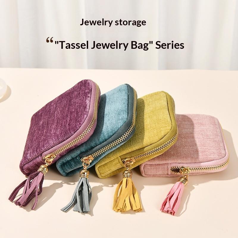 กระเป๋าเก็บเครื่องประดับแบบพกพ - Body Jewelry Display บทวิจารณ์และราคา